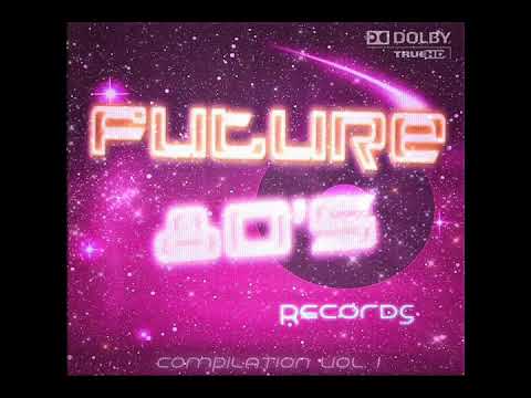 Pulse 80 - Cruise Along The Night Coast (Brutal Pony Riders Remix)