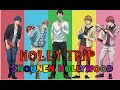 Shounen Hollywood Opening 2 FULL 
