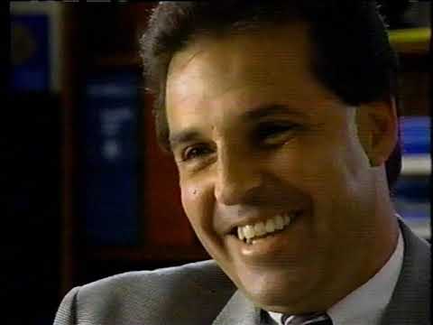 CBS WJBK-TV 2 Detroit - October 16, 1994 - 60 Minutes