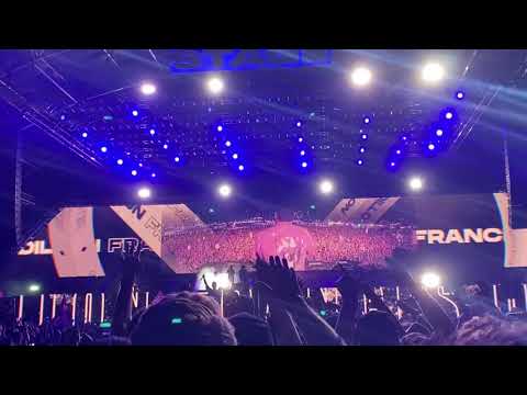 Dillon Francis - Hard Summer 2021 Full Set