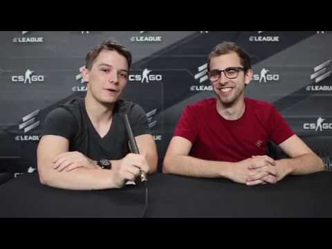 ELEAGUE Season 1 - peekay: "Luminosity's defense was formidable"