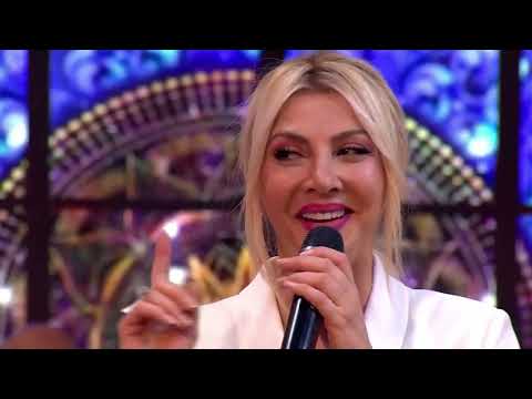 Daniela Temelkovska - Katerino mome | Merak Meana