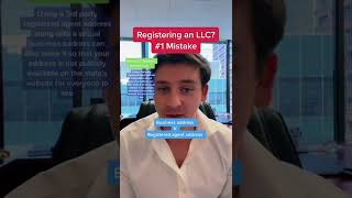 Here is how to Register Your LLC Without Using Your Home Address - Don