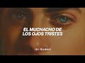 Jeanette - El Muchacho de los Ojos Tristes (Letra)