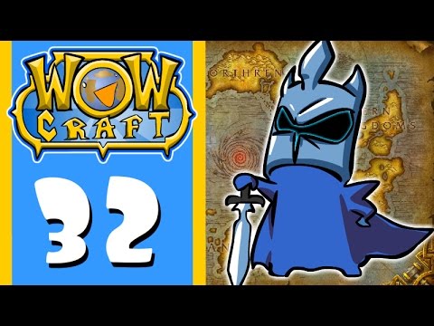 WowCraft Ep 32 The Fall of the Lich King