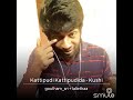 Kattipudi Kattipudi Da Smule
