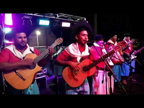 Los Chaque Che en Vivo en Los 133 Aniversario de Vera y Pintado Santa Fe