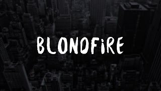 Blondfire - Pleasure