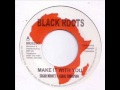 Caroll Thomson Sugar Minott   Make It With You