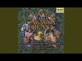 Orff: Carmina Burana: No. 7, Floret silva nobilis