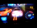 The Fast And Furious 2004 Arcade Racing