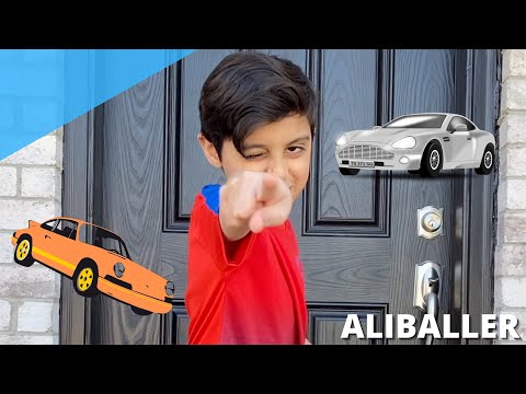 Unboxing 3 Hot Wheel tracks OUTDOORS!