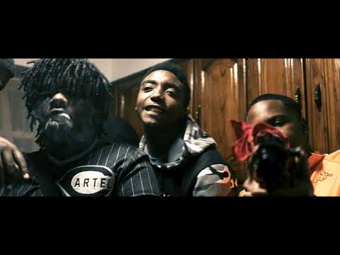 BIG 5 -IPhones (Official Music Video)