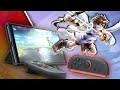 Kid Icarus Uprising Deserves a Second Chance