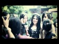 Tina With D'Girls - Cinta Buta