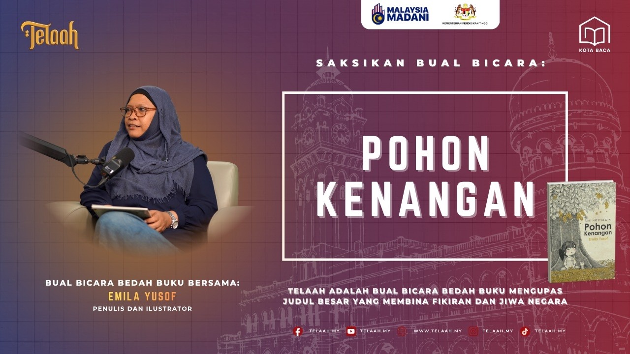 POHON KENANGAN