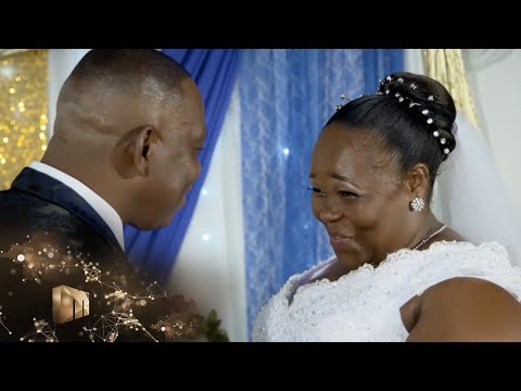 Mr and Mrs Masuku – OPW | Mzansi Magic