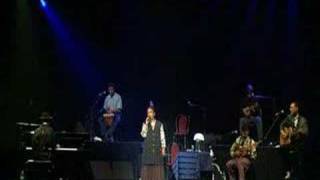 Cesaria Evora - Xandinha