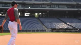 Video thumbnail: Marucci Founders' Series