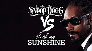 &quot;Steal My Sunshine&quot; (Dr. Dre vs. Len) [music video]