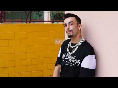 JUNIOR K - ME LO MAMAN ( VIDEOCLIP OFICIAL )