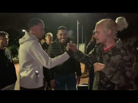 Lorran x Druid |SEMIFINAL| PRÉ SELETIVA NACIONAL | 45° Batalha dos Predim | Belo Horizonte | MG