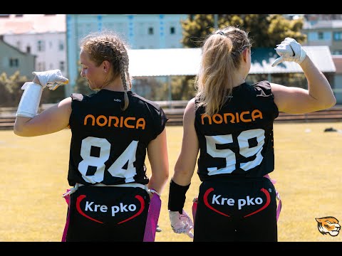 Domžale Tigers 2022 Highlights