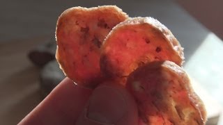 Готовим дома сушеную колбасу с орехами - Видео онлайн