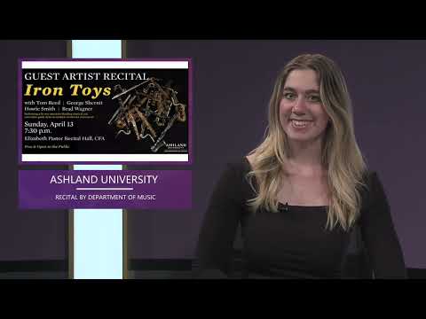 AUTV News Break 4.7.25