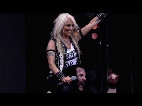 Doro - Für Immer live