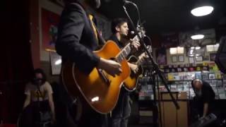 Band of Heathens - Out On Each Other