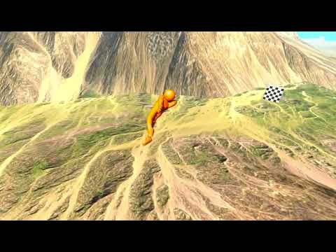 Boundman Adventure