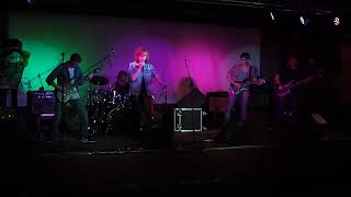 Caesarius - Kingdom Of Fun (Live 15/07/2017 - Afisha, Moscow)