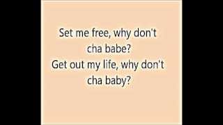 You Keep Me Hangin&#39; On - Diana Ross and the Supremes -  Lyrics