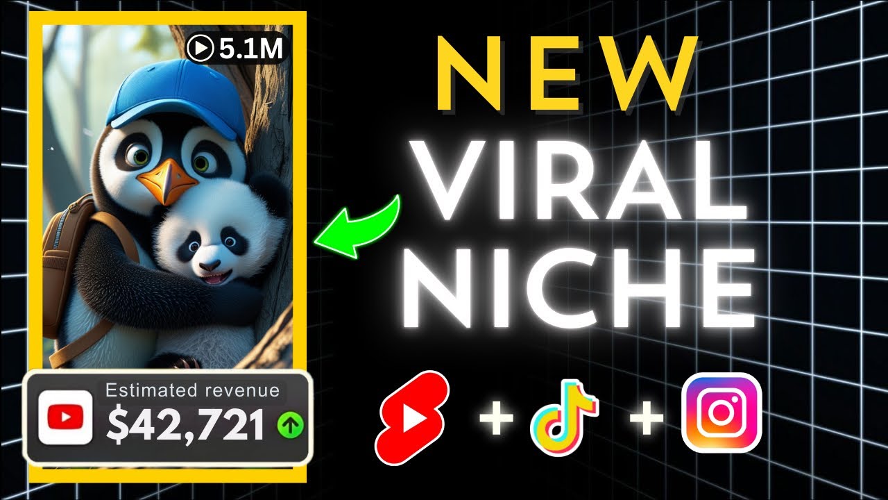 STOP Copying Duck Quest & Rabbit Quest! Do THIS Penguin quest Instead & Make $40,000Month