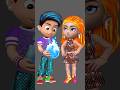 Ryder Katie Paw Patrol Glow Up Elemental Short