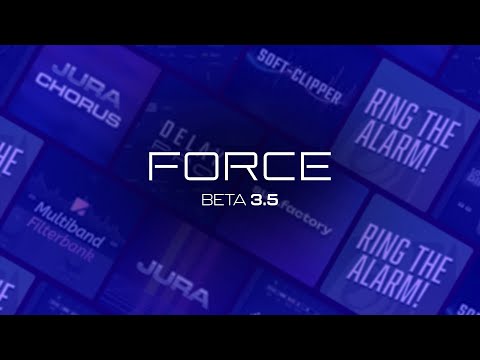Introducing FORCE 3.5 Beta - The Most Powerful Update Yet | Akai Pro