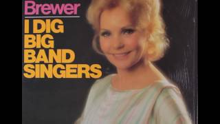 Teresa Brewer - Benny Goodman Medley (1983)