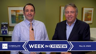 The Inflation Game - Cumberland Advisors' Week in Review