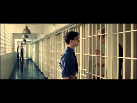 Kill Your Darlings (International Clip 'In Prison')