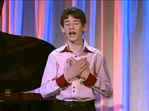 Albert & Cristina Potocianu - Merg cântând spre casă