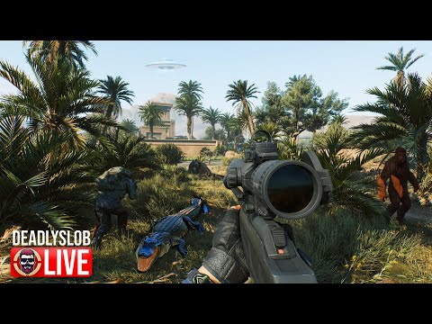 DELTA FORCE - EARLY ACCESS - 2K GAMEPLAY - YouTube