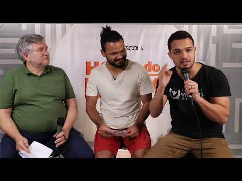 LIVE HORA DO ENEM 30/10