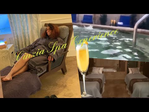 Cinzia Spa At North Beach Experience