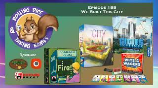 Rolling Dice & Taking Names - Ghostbumpers video thumbnail