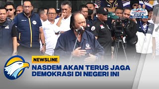 Download lagu Kampanye Akbar Partai NasDem mp3 Download lagu Kampanye Akbar Partai NasDem mp3