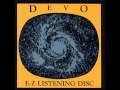 Devo - 4th Dimension