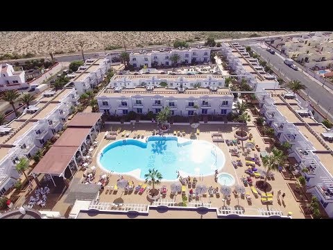 Arena Beach Fuerteventura