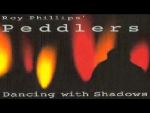 ROY PHILLIPS - Weaver