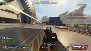 【APEX】コントロールを愛しコントロールに愛された男の空前絶後超絶怒涛のファイナルラストコントロール2023